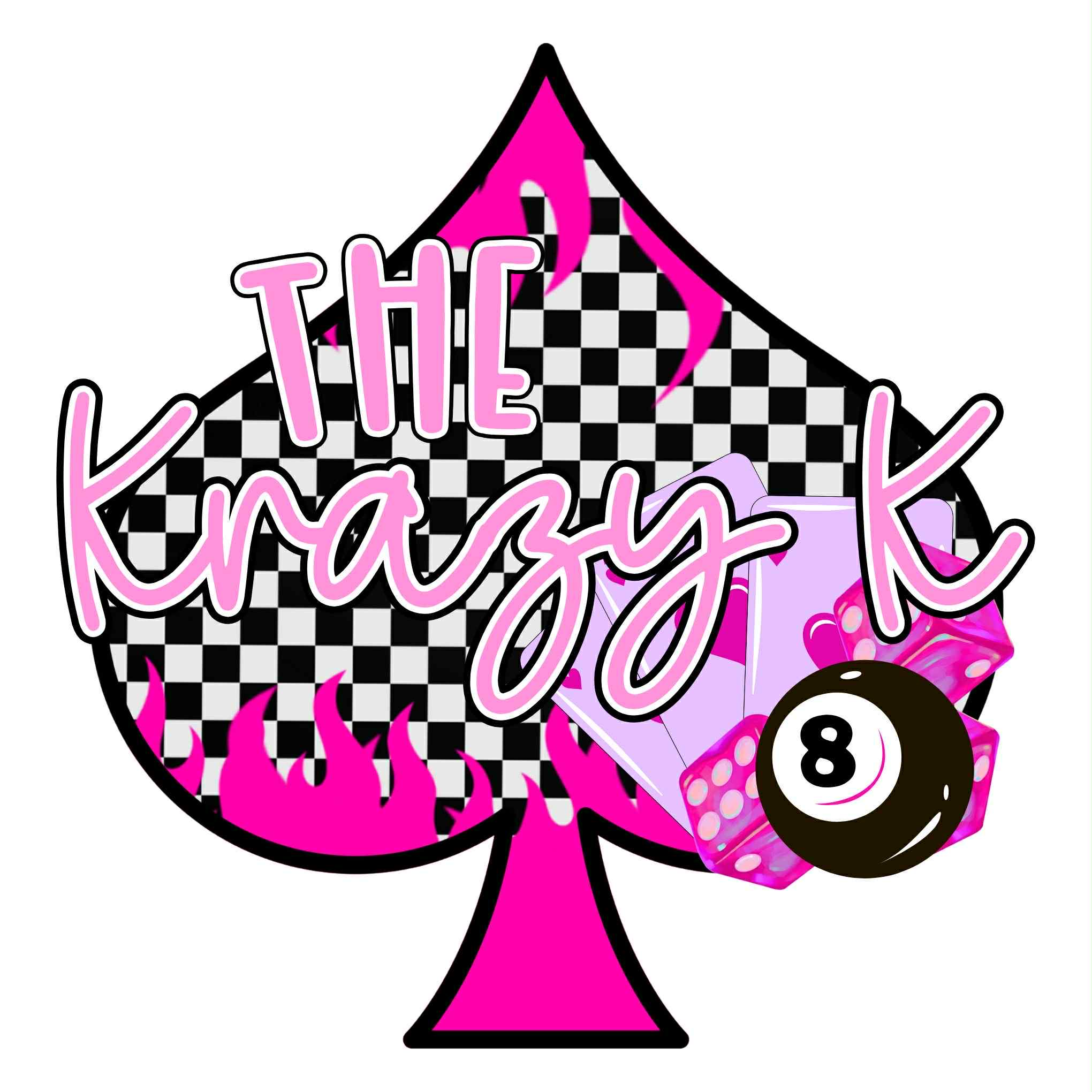 Mama – The Krazy K