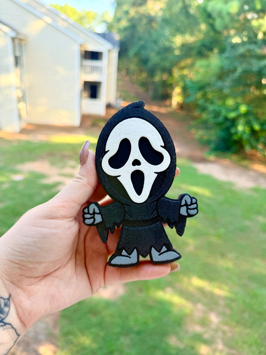 Ghost Face