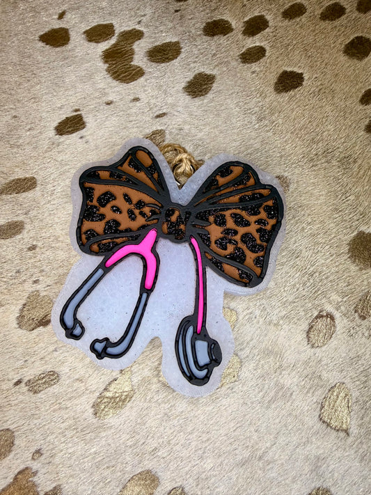 Nurse Bow