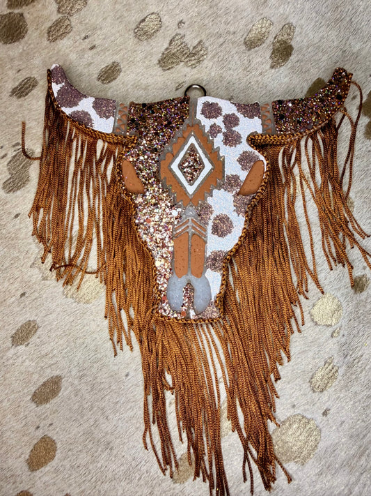 Cowboy Lover Steer