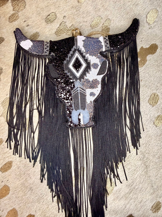 Black Betty Steer