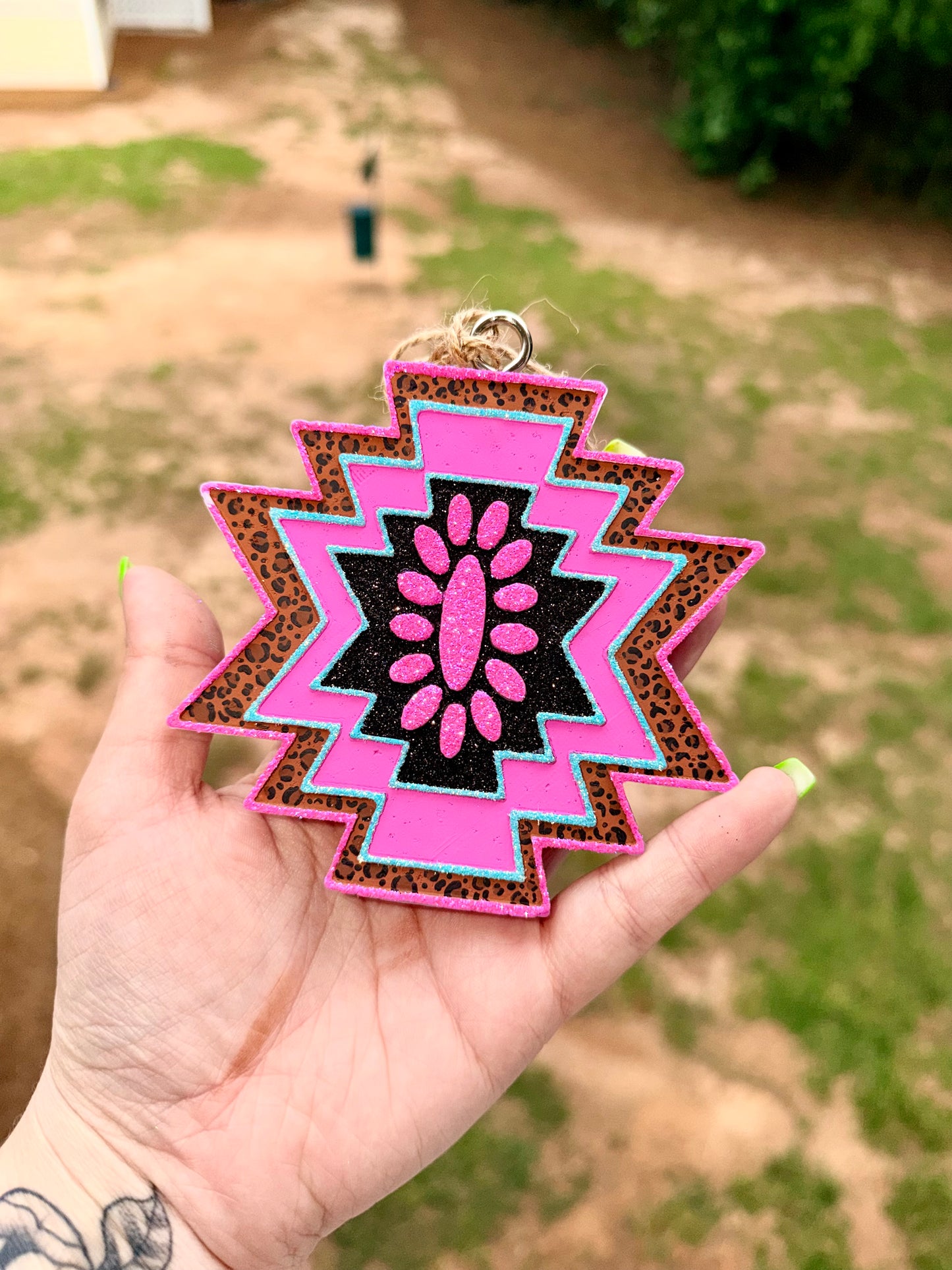 Aztec