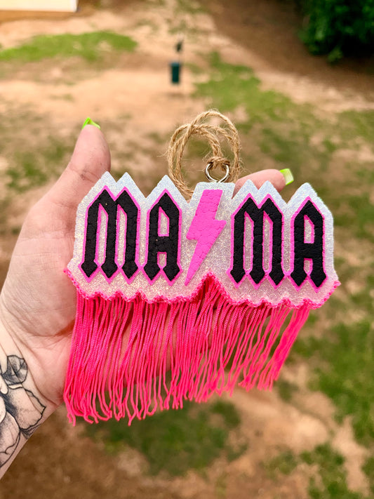 Retro Mama