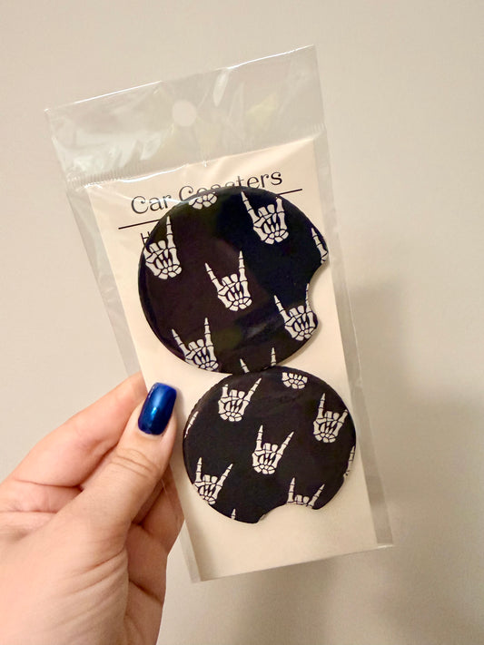 Rocker Coasters