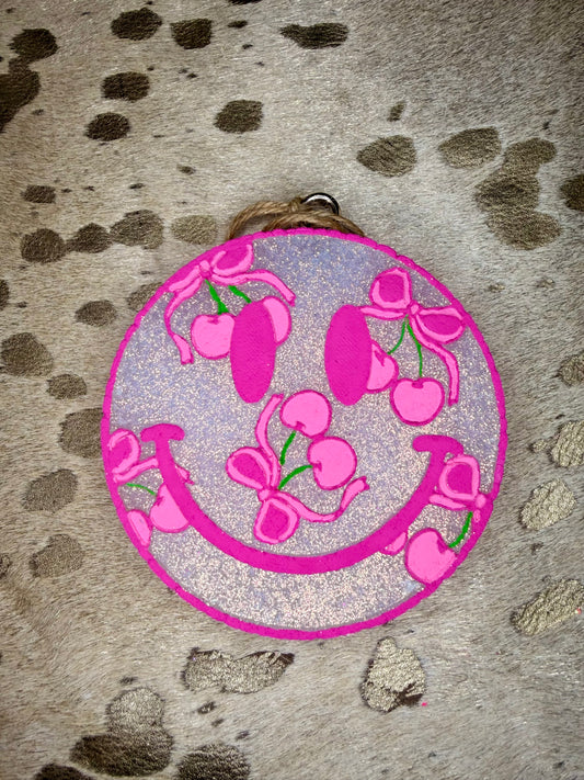 Cherry Smiley