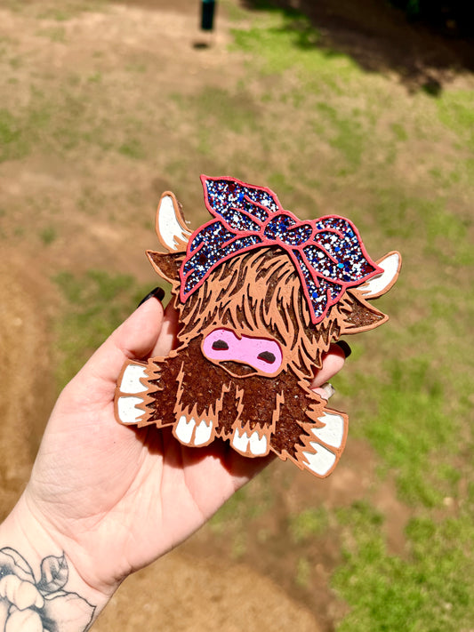 Highland Cow