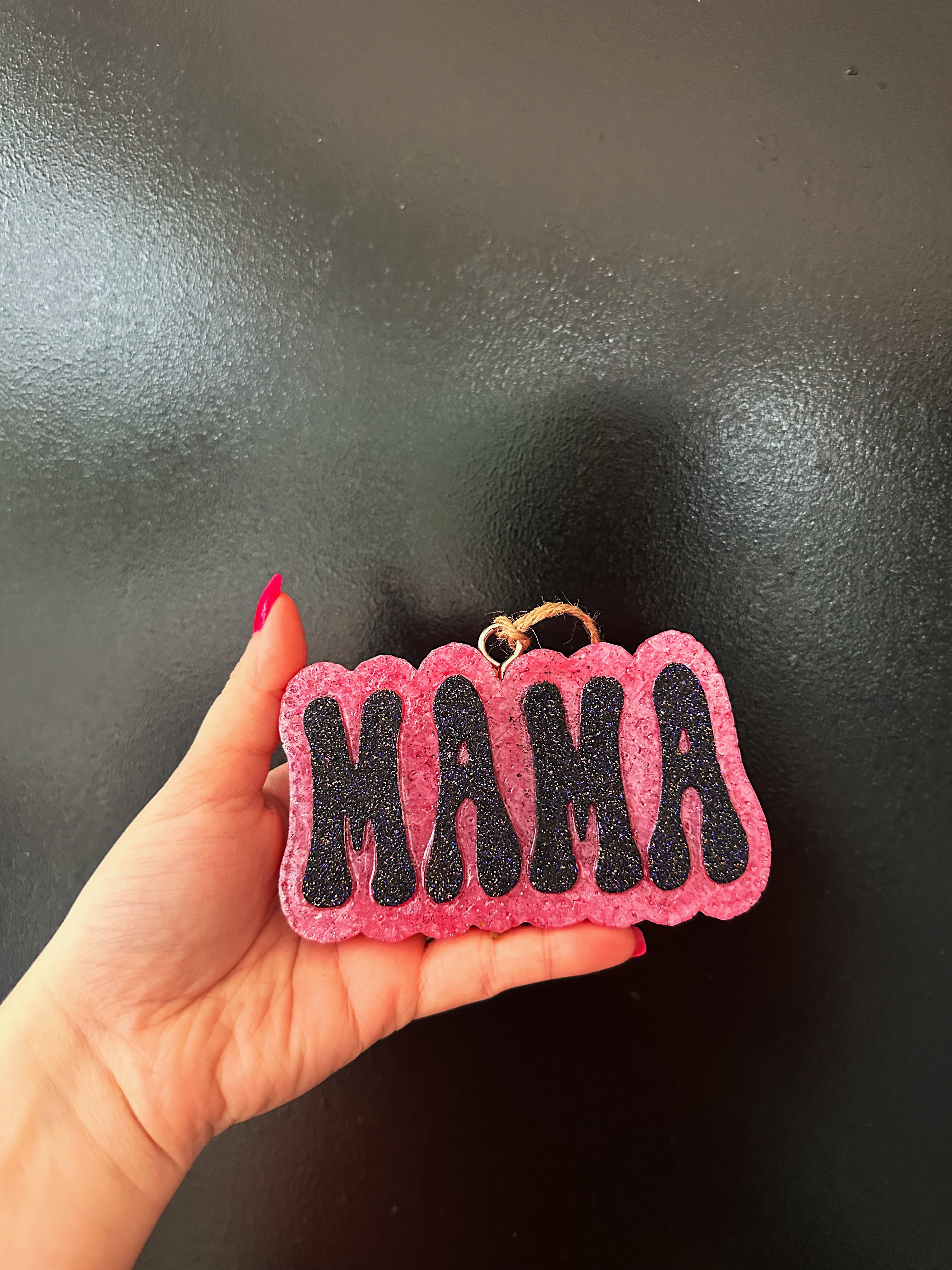 Mama – The Krazy K