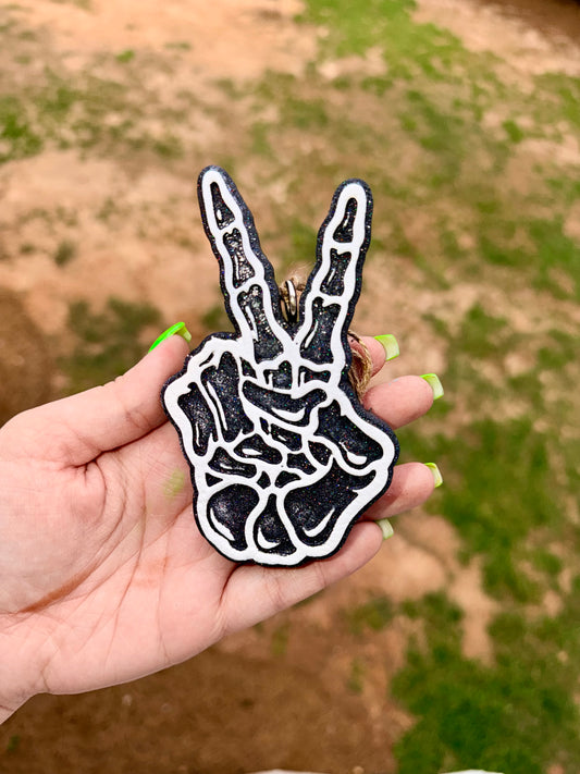 Peace Skelly