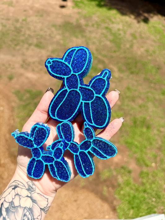 Balloon Dog Set