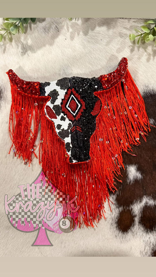 Lights Went Out In GA Steer