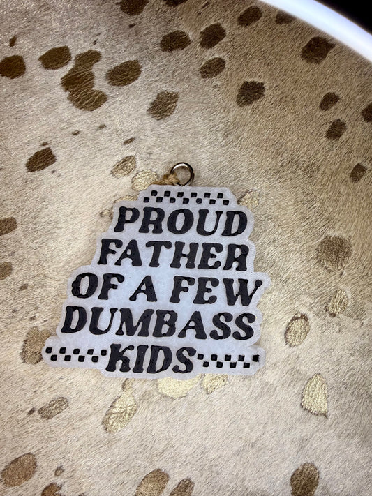 Proud Father