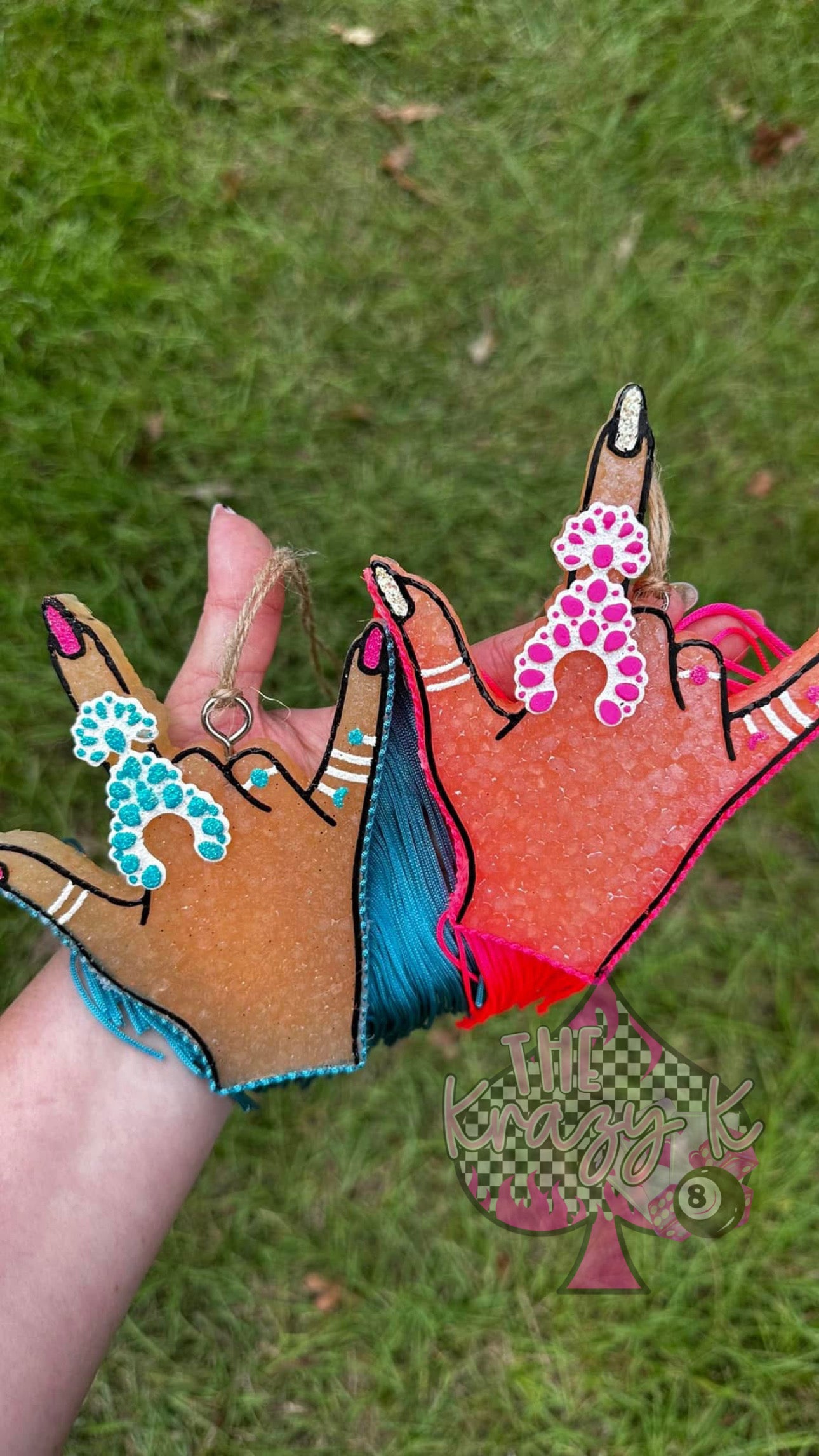 Gypsy Hand
