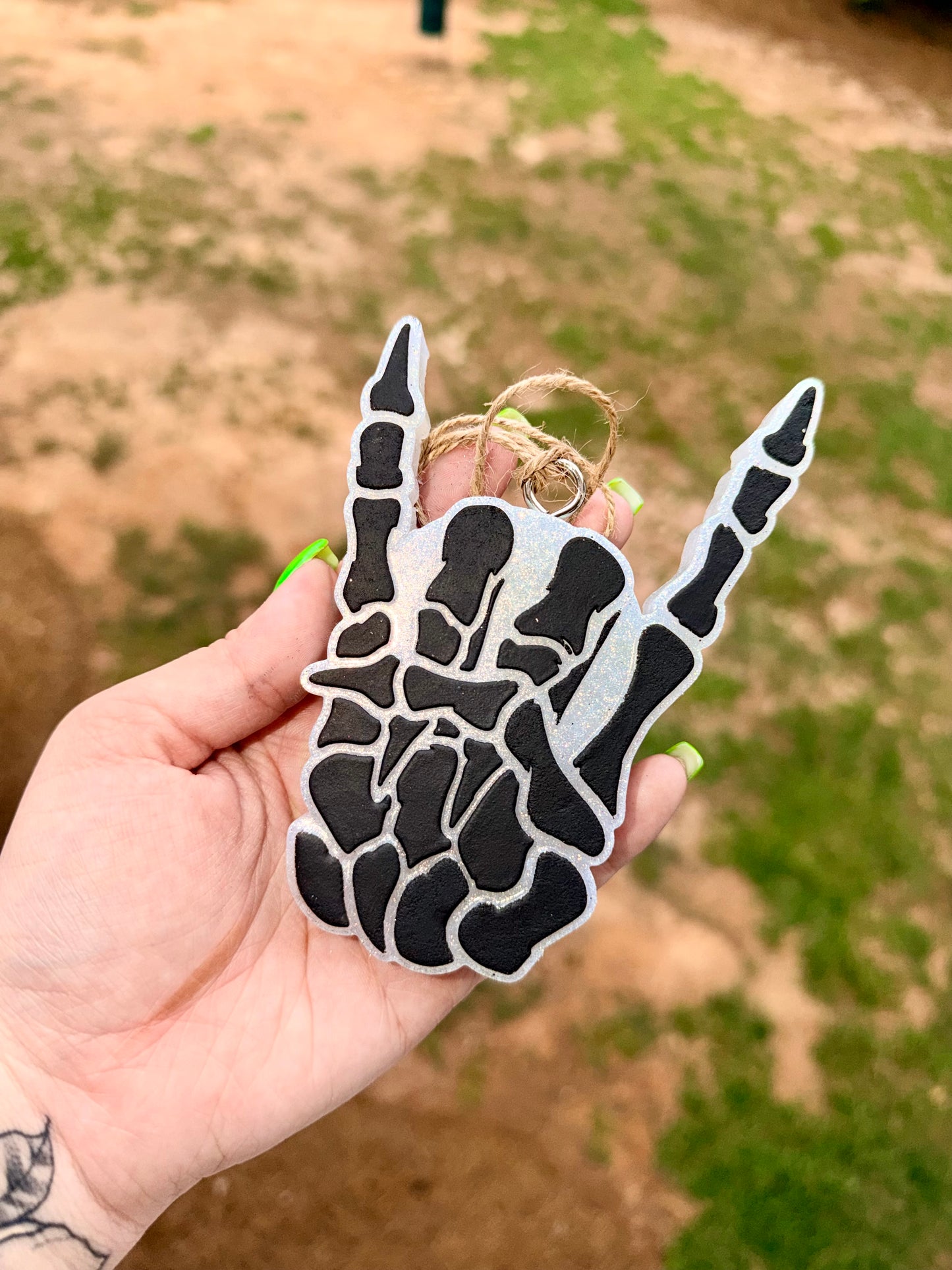 Rock On