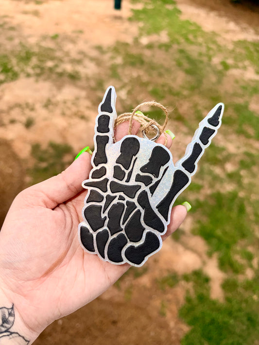 Rock On