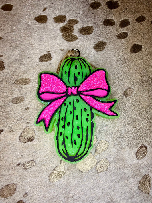 Pickle Bow