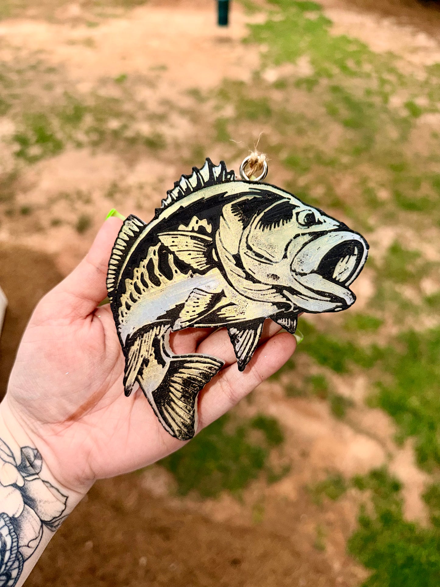 Bass