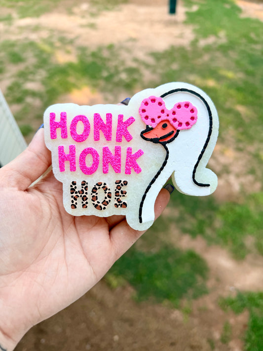 Honk Honk Hoe