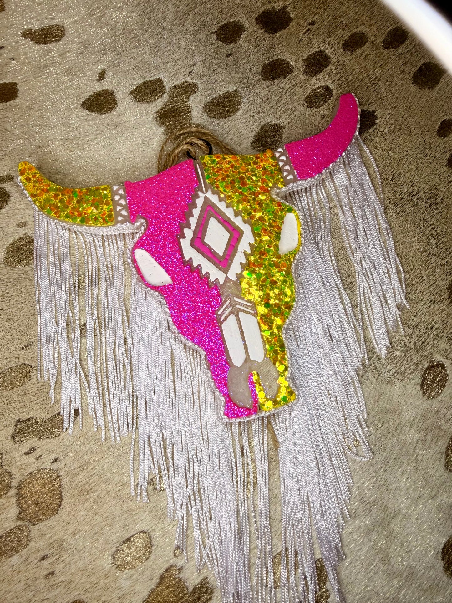 Havana Steer