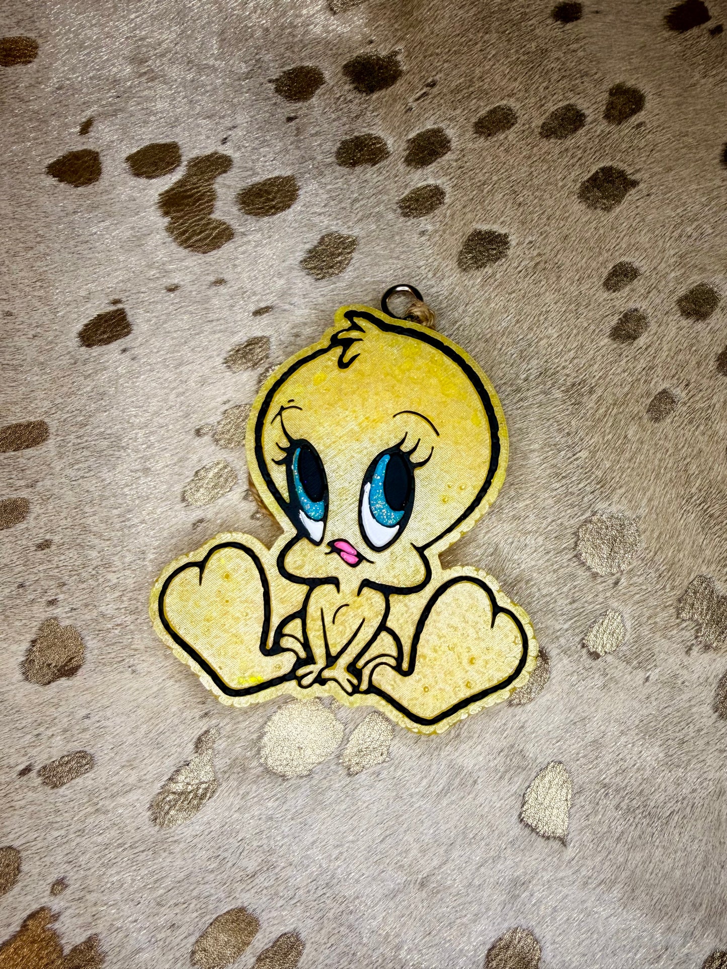 Tweety Bird
