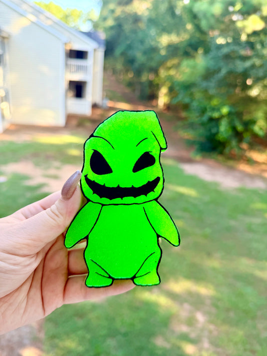 Oogie Boogie