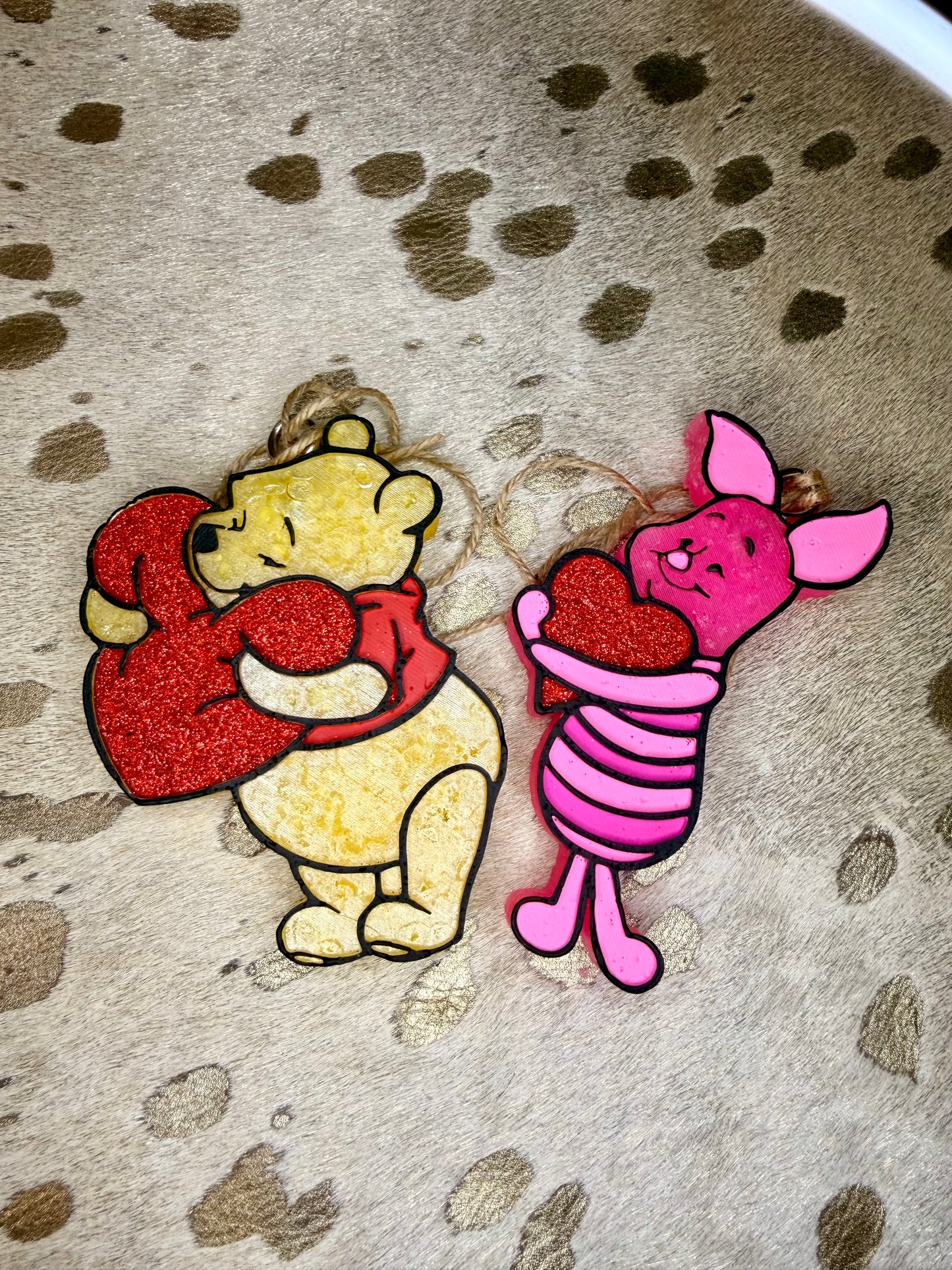 Winnie The Pooh (Only)