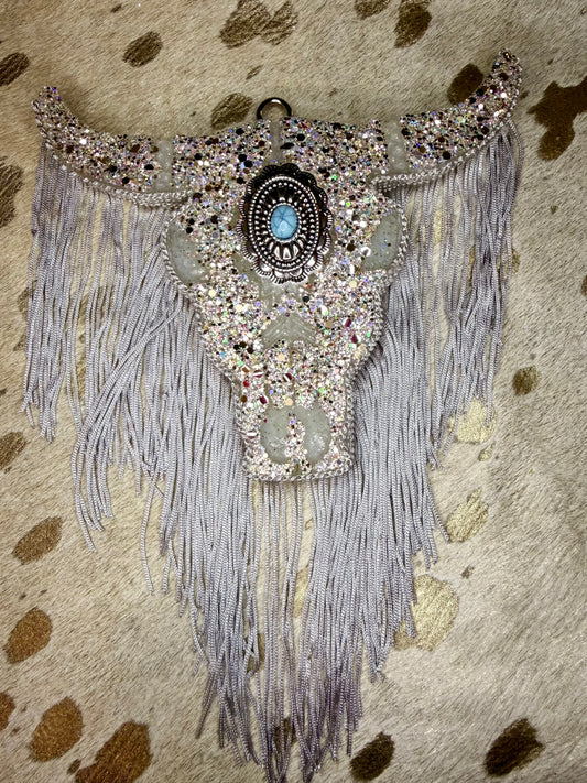 Silversmith Steer