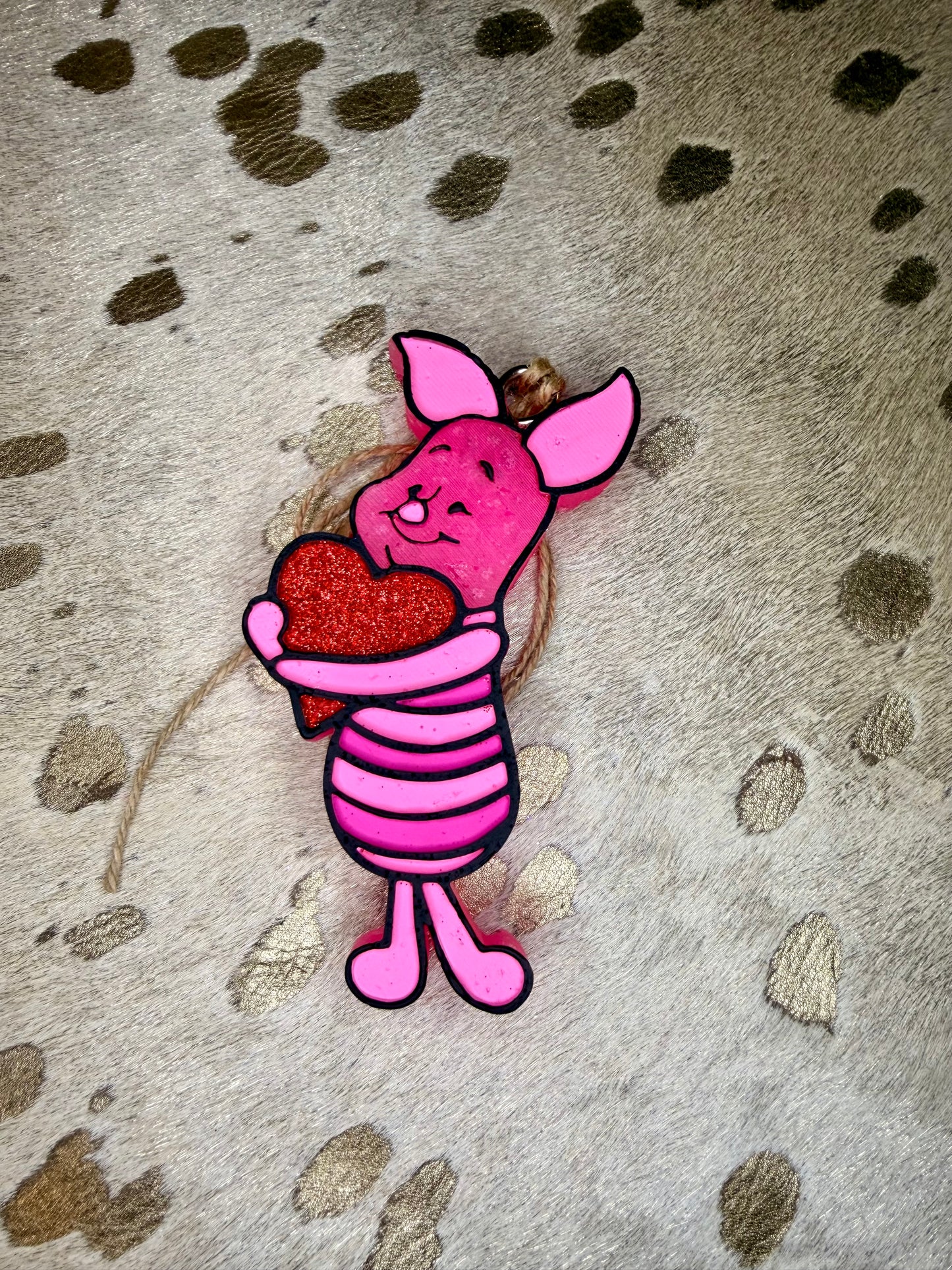 Winnie The Pooh - Piglet