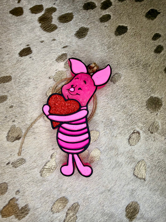 Winnie The Pooh - Piglet