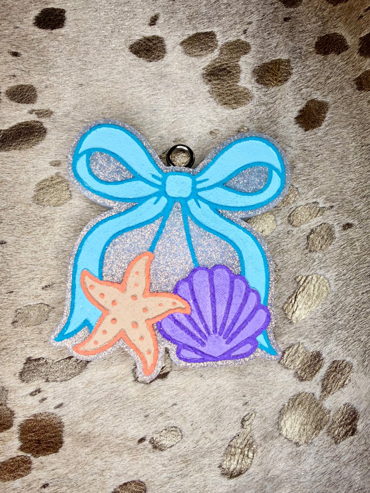 Beachy Bow