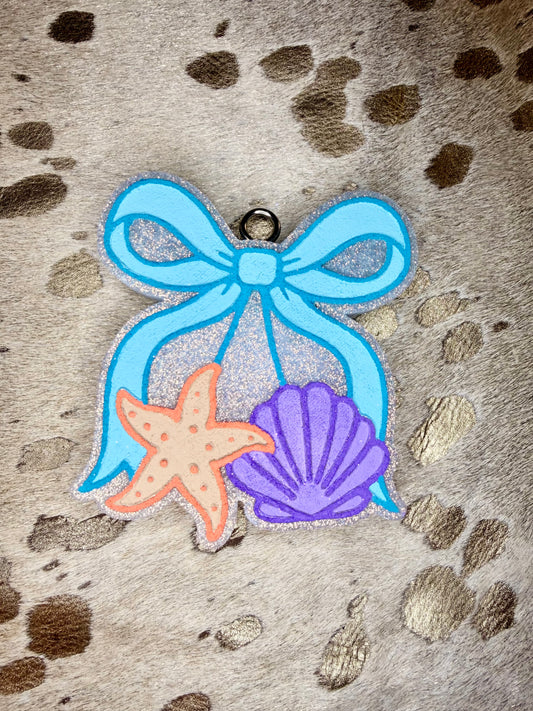 Beachy Bow