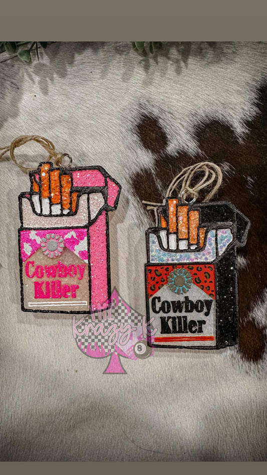 Cowboy Killer Cigs